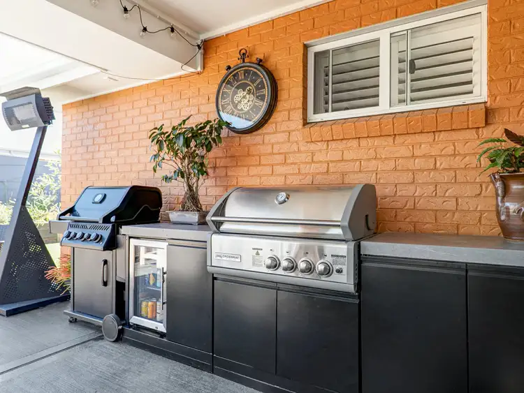 Fourth view of Homely house listing, 50 Rigby Drive, North Rothbury NSW 2335