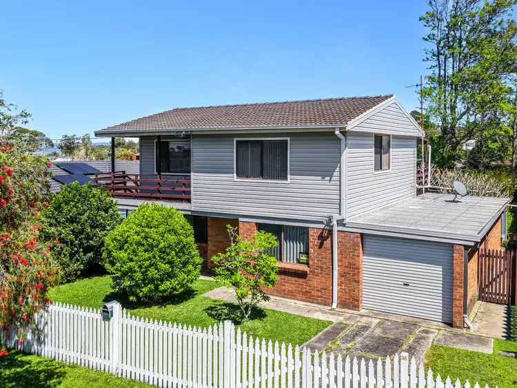 Main view of Homely house listing, 36 Balmoral Drive, Gorokan NSW 2263