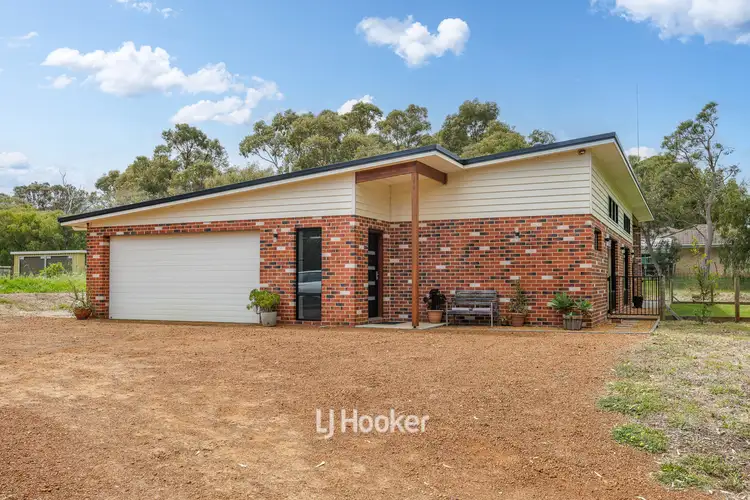 Main view of Homely house listing, 11 Ducane Road, Gelorup WA 6230