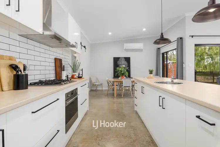 Second view of Homely house listing, 11 Ducane Road, Gelorup WA 6230