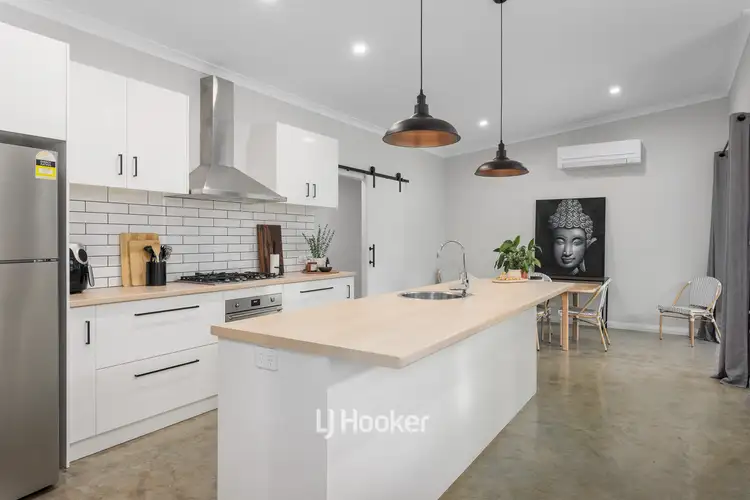 Fifth view of Homely house listing, 11 Ducane Road, Gelorup WA 6230
