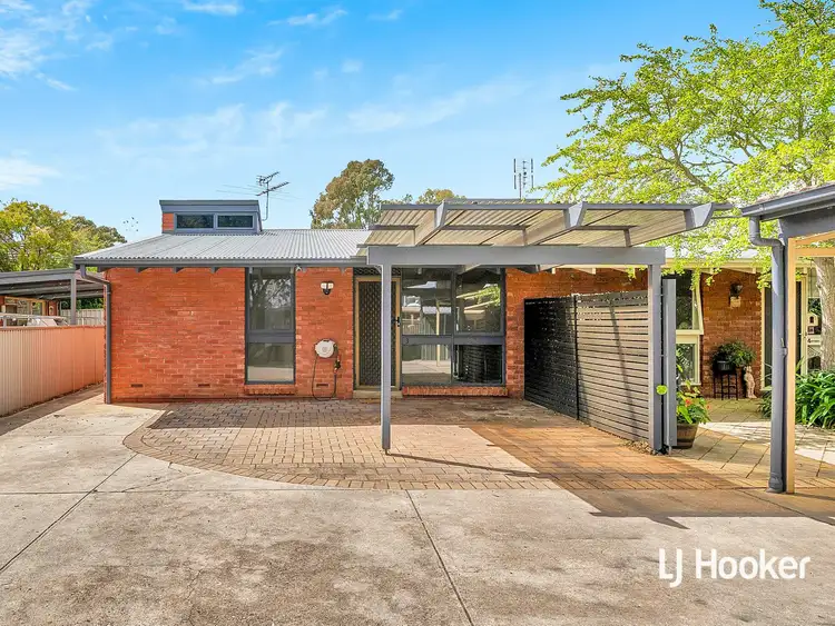 Unit 3/526 Magill Road