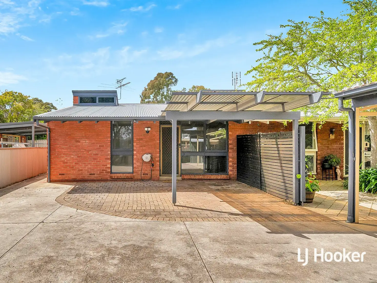 Main view of Homely house listing, Unit 3/526 Magill Road, Magill SA 5072