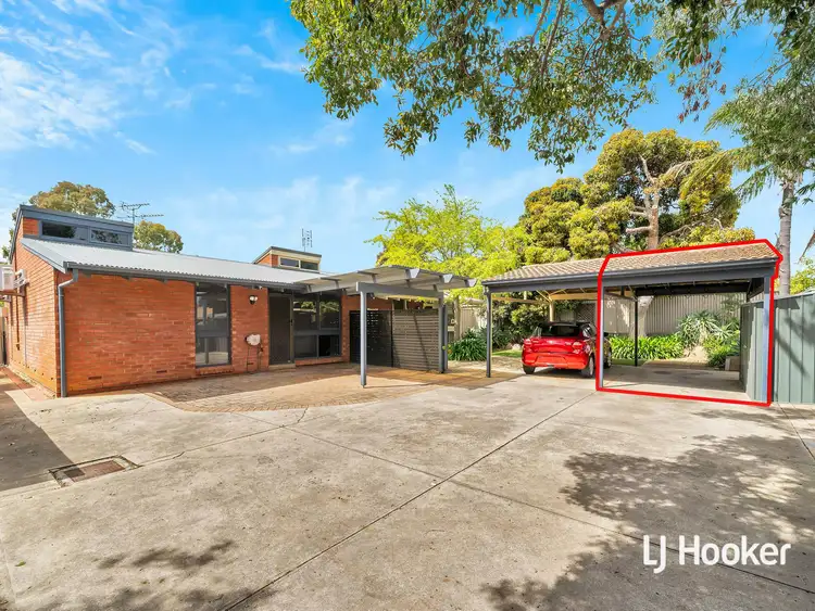 Second view of Homely house listing, Unit 3/526 Magill Road, Magill SA 5072