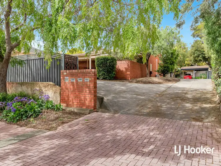 Third view of Homely house listing, Unit 3/526 Magill Road, Magill SA 5072