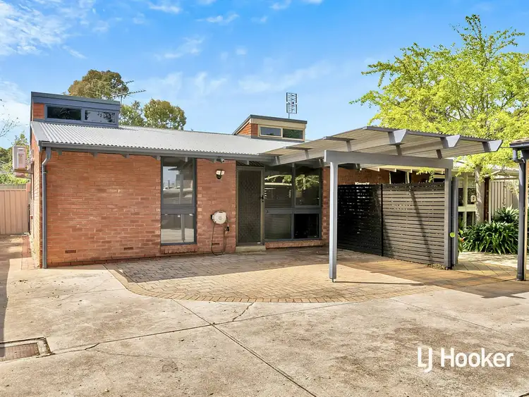 Fourth view of Homely house listing, Unit 3/526 Magill Road, Magill SA 5072