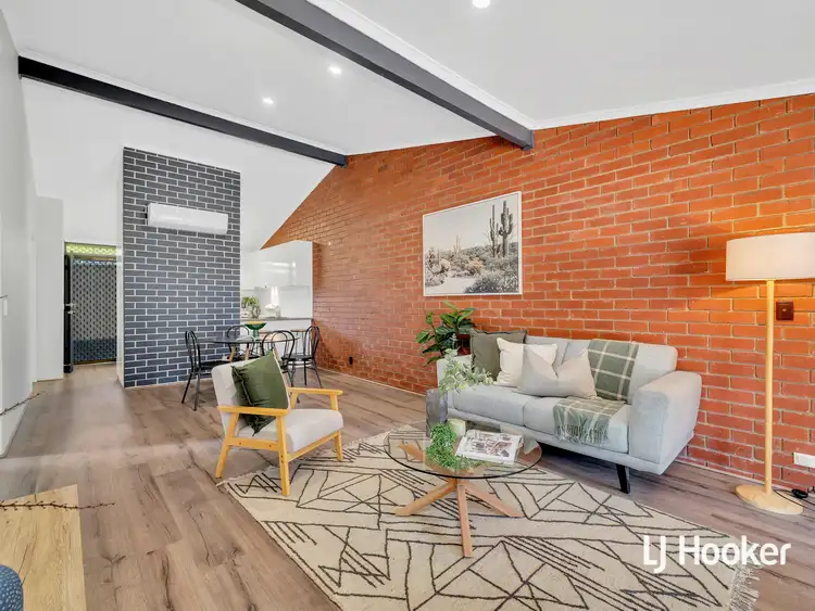 Fourth view of Homely house listing, Unit 3/526 Magill Road, Magill SA 5072