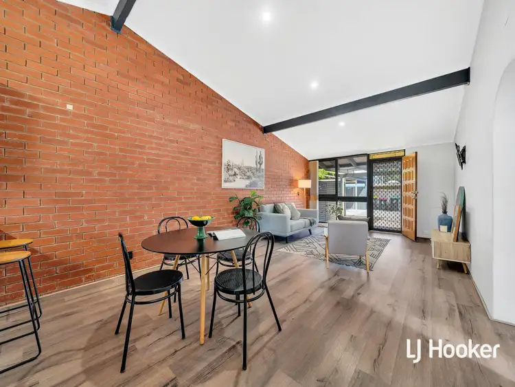 Fifth view of Homely house listing, Unit 3/526 Magill Road, Magill SA 5072