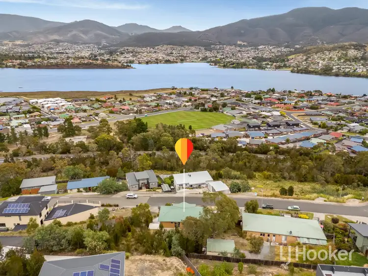 Second view of Homely house listing, 39 Grevillea Avenue, Old Beach TAS 7017