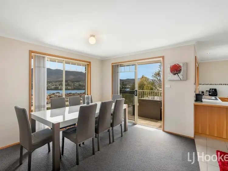 Seventh view of Homely house listing, 39 Grevillea Avenue, Old Beach TAS 7017
