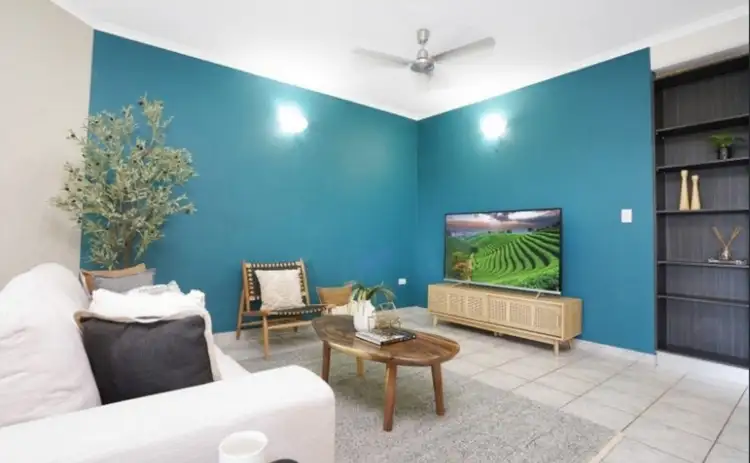 Main view of Homely apartment listing, 17/9 Manila Place, Woolner NT 820