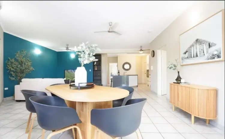 Third view of Homely apartment listing, 17/9 Manila Place, Woolner NT 820