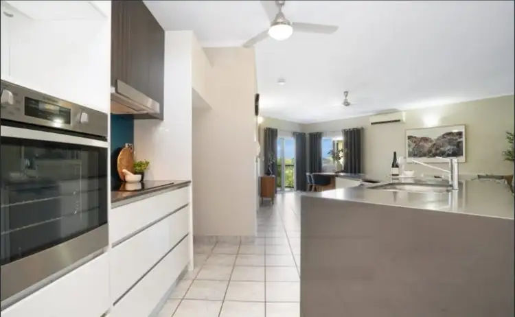 Fourth view of Homely apartment listing, 17/9 Manila Place, Woolner NT 820