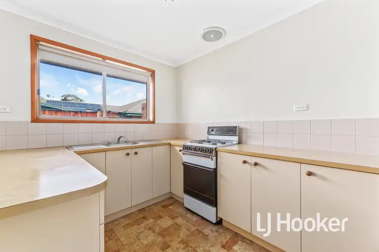 Third view of Homely unit listing, 1/2 Barilla Court, Cranbourne VIC 3977
