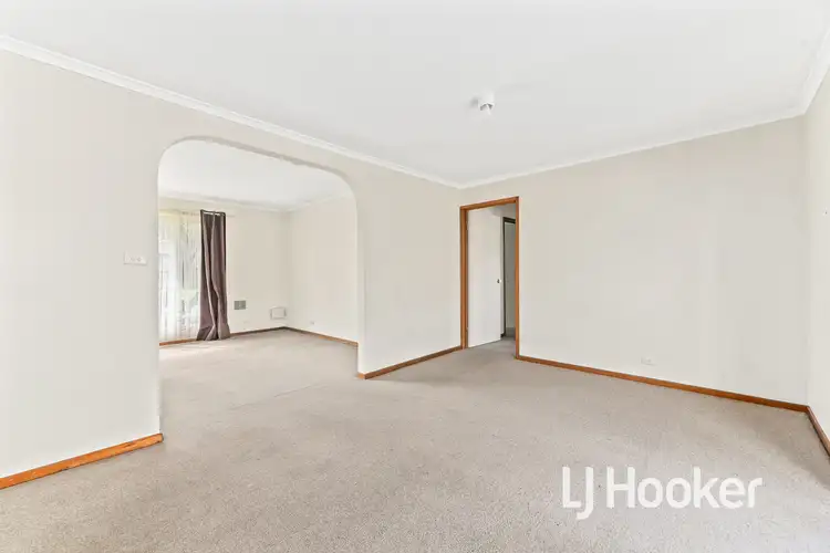 Sixth view of Homely unit listing, 1/2 Barilla Court, Cranbourne VIC 3977