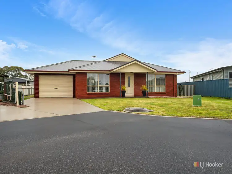 Main view of Homely house listing, 9 York Court, Wynyard TAS 7325
