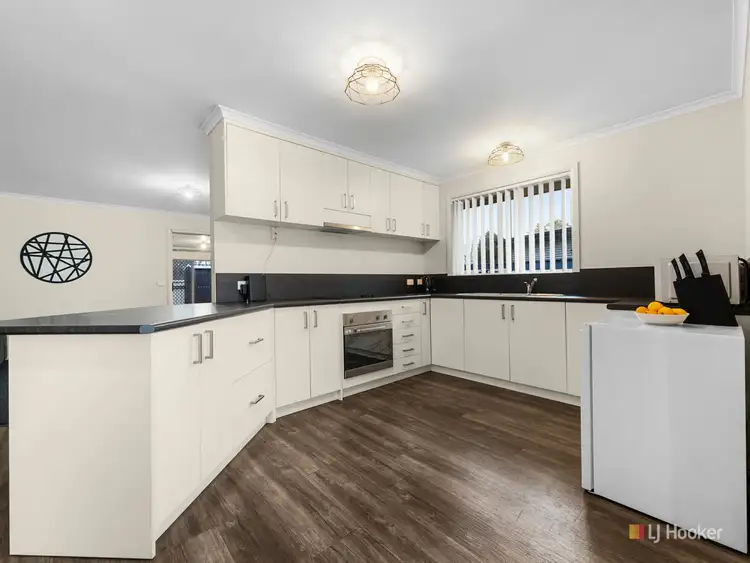 Second view of Homely house listing, 9 York Court, Wynyard TAS 7325