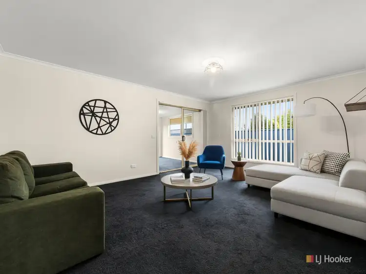 Third view of Homely house listing, 9 York Court, Wynyard TAS 7325