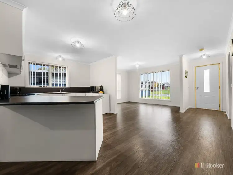 Fourth view of Homely house listing, 9 York Court, Wynyard TAS 7325