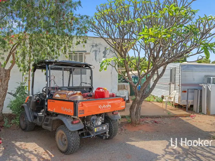 Fifth view of Homely rural property listing, 1734 Stuart Highway, Anmatjere NT 872