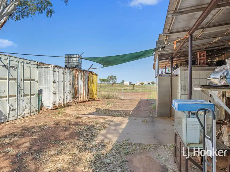 Sixth view of Homely rural property listing, 1734 Stuart Highway, Anmatjere NT 872