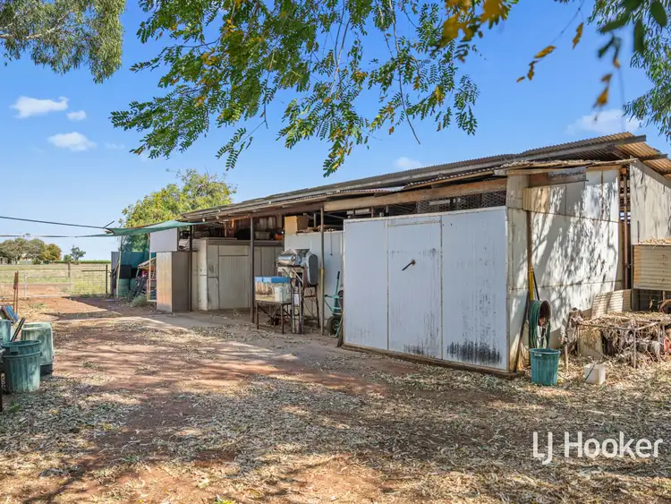 Seventh view of Homely rural property listing, 1734 Stuart Highway, Anmatjere NT 872