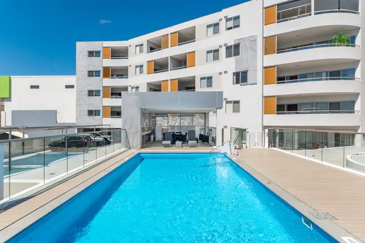Second view of Homely unit listing, 69/2 Rowe Avenue, Rivervale WA 6103