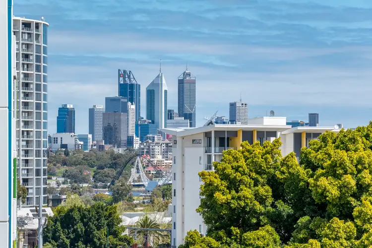 Third view of Homely unit listing, 69/2 Rowe Avenue, Rivervale WA 6103