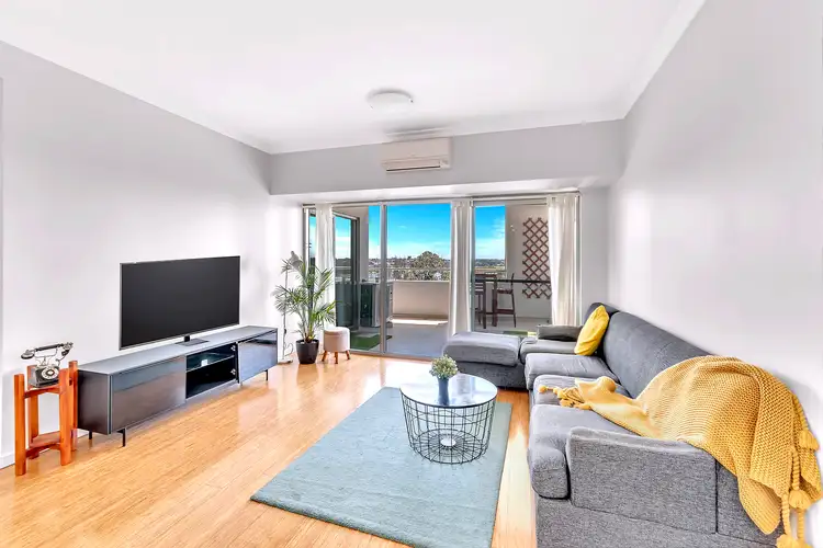 Fifth view of Homely unit listing, 69/2 Rowe Avenue, Rivervale WA 6103