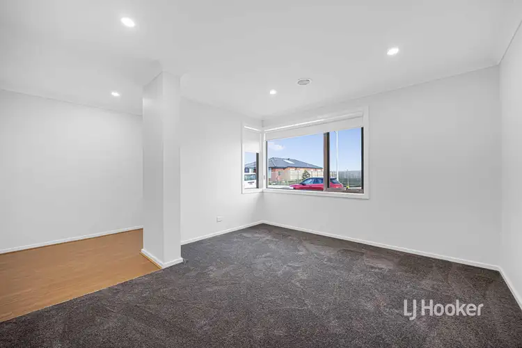 Fourth view of Homely house listing, 10 Granville Street, Manor Lakes VIC 3024