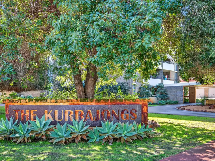 Main view of Homely apartment listing, 23/7 Clifton Crescent, Mount Lawley WA 6050