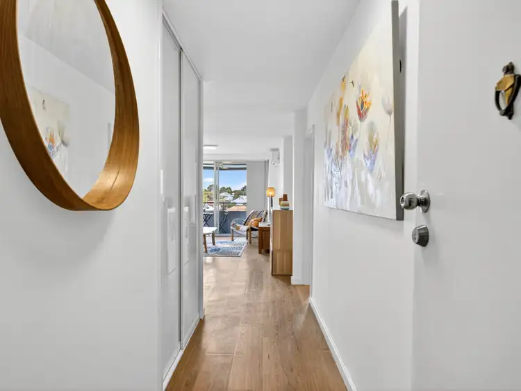 Second view of Homely apartment listing, 23/7 Clifton Crescent, Mount Lawley WA 6050