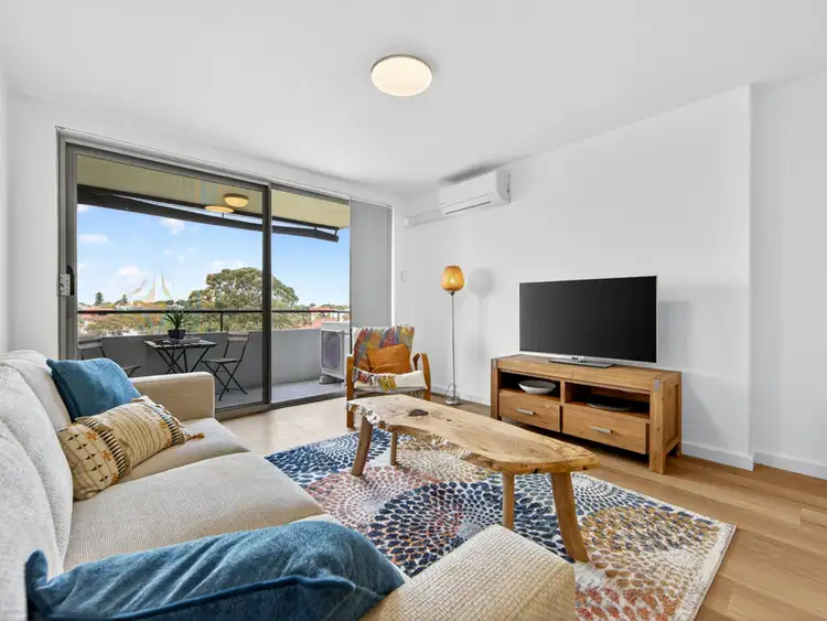 Third view of Homely apartment listing, 23/7 Clifton Crescent, Mount Lawley WA 6050