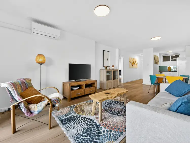 Fourth view of Homely apartment listing, 23/7 Clifton Crescent, Mount Lawley WA 6050