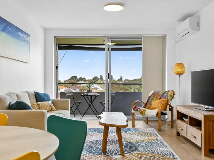 Sixth view of Homely apartment listing, 23/7 Clifton Crescent, Mount Lawley WA 6050