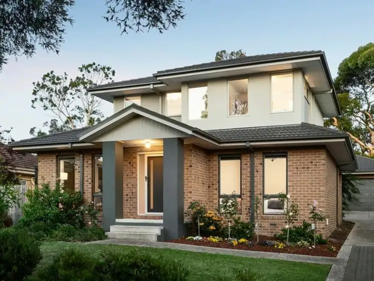 71 Dublin Road, Ringwood East VIC 3135
