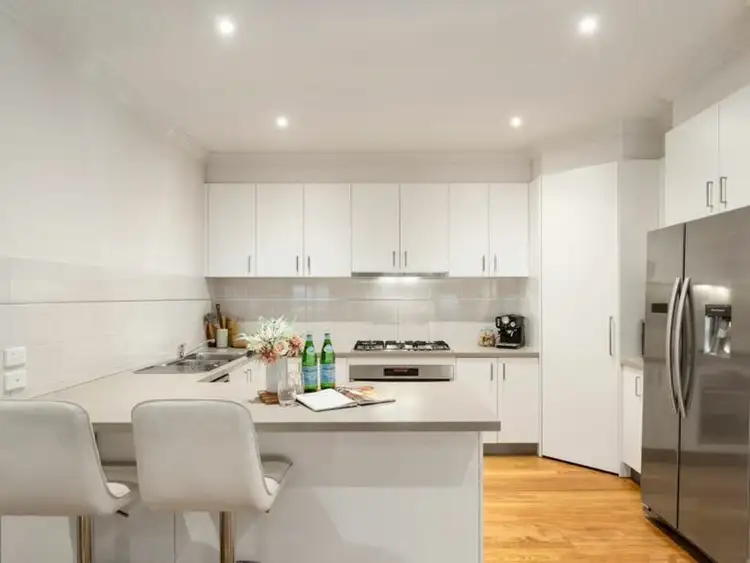 Fourth view of Homely house listing, 71 Dublin Road, Ringwood East VIC 3135