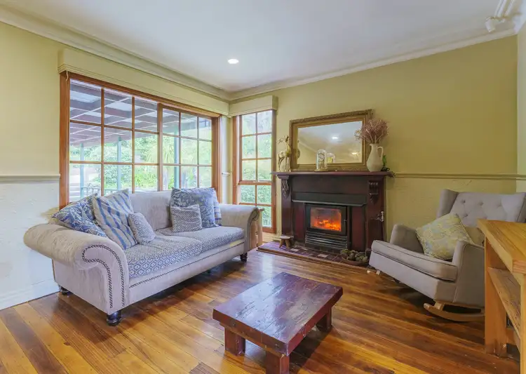 Second view of Homely house listing, 411-415 Maroondah Highway, Healesville VIC 3777
