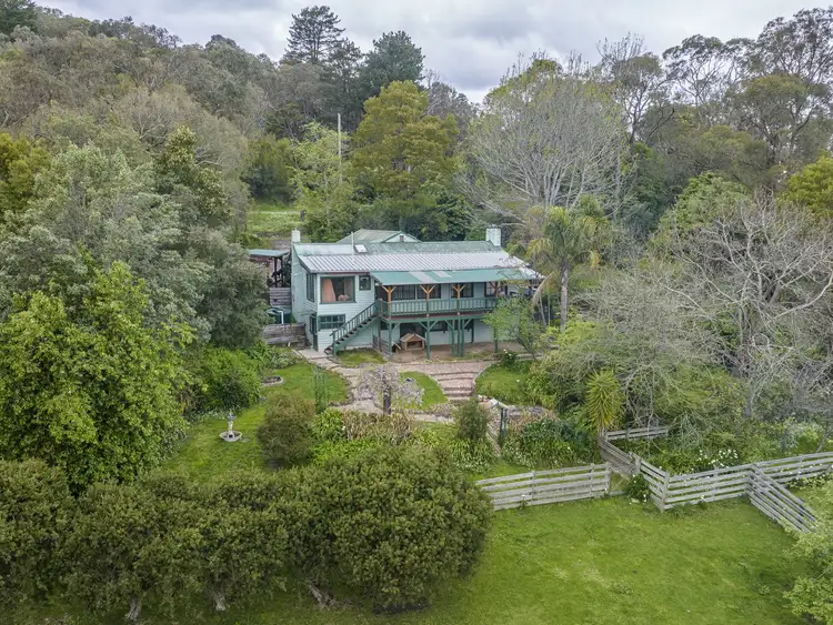 Third view of Homely house listing, 411-415 Maroondah Highway, Healesville VIC 3777