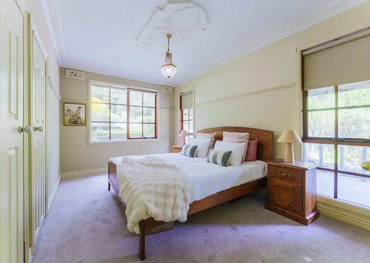 Fifth view of Homely house listing, 411-415 Maroondah Highway, Healesville VIC 3777
