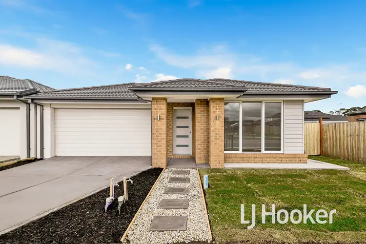 Main view of Homely house listing, 77 Hansel Avenue, Officer VIC 3809