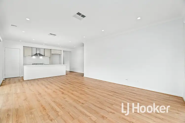 Second view of Homely house listing, 77 Hansel Avenue, Officer VIC 3809