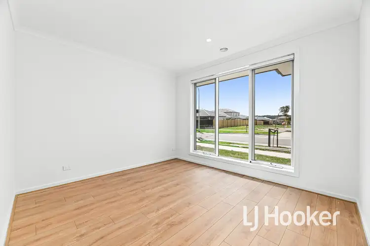 Third view of Homely house listing, 77 Hansel Avenue, Officer VIC 3809