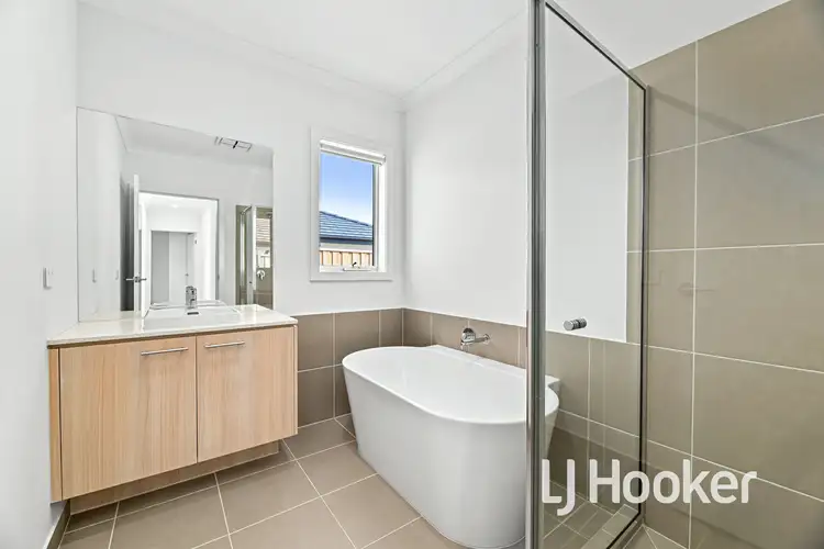Fourth view of Homely house listing, 77 Hansel Avenue, Officer VIC 3809