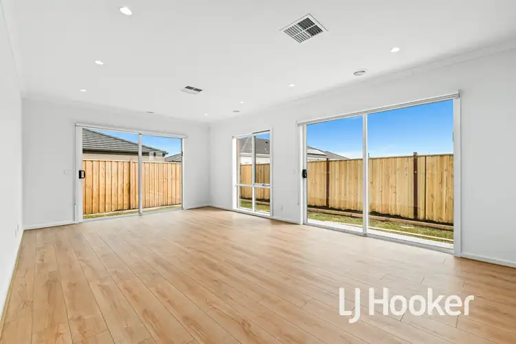 Fifth view of Homely house listing, 77 Hansel Avenue, Officer VIC 3809