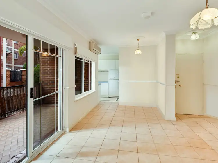 Main view of Homely unit listing, 5/49-53 Bronte Street, East Perth WA 6004