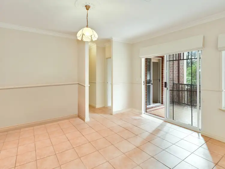 Second view of Homely unit listing, 5/49-53 Bronte Street, East Perth WA 6004