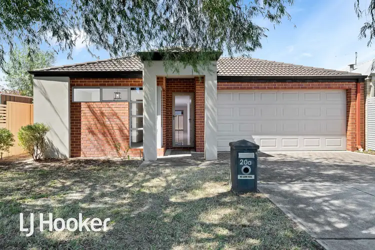 20A Bedford Street, Bentley WA 6102