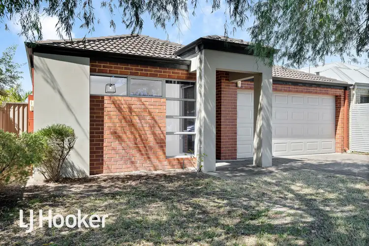 Second view of Homely house listing, 20A Bedford Street, Bentley WA 6102