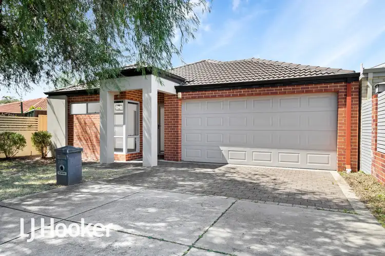 Third view of Homely house listing, 20A Bedford Street, Bentley WA 6102